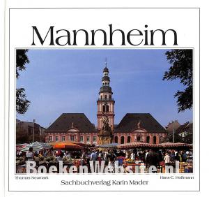 Mannheim Mannheim