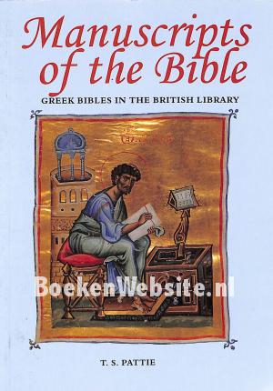 Manuscripts of the Bible