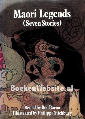 Maori Legends Maori Legends
