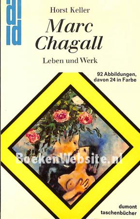 Marc Chagall Leben und Werk