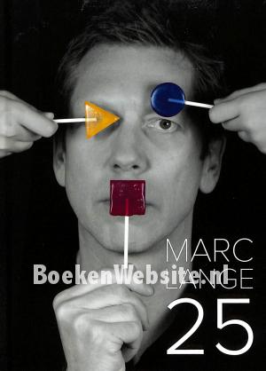 Marc Lange 25 Marc Lange 25