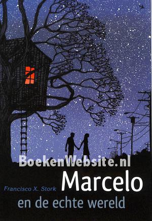 Marcelo en de echte wereld Marcelo en de echte wereld