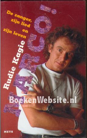 Marco!, de zanger zijn lied en zijn leven