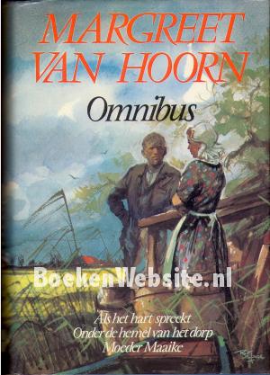 Margreet van Hoorn Omnibus