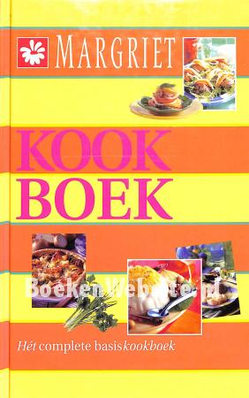 Margriet kookboek