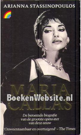 Maria Callas