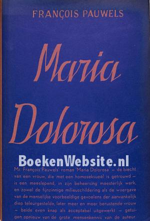 Maria Dolorosa