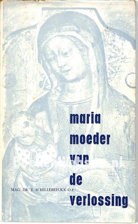 Maria moeder van de verlossing
