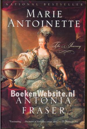 Marie Antoinette