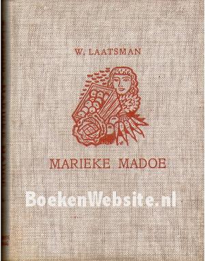 Marieke Madoe