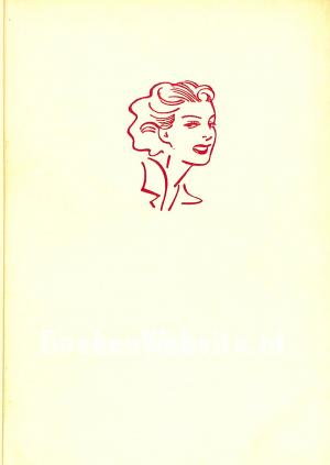 Marijke's bestemming Marijke's bestemming