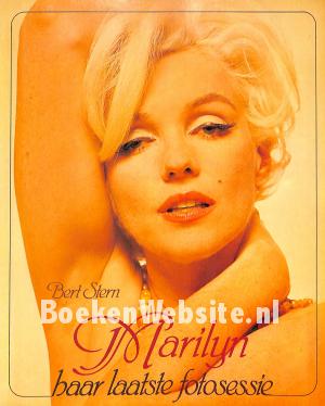 Marilyn haar laatste fotosessie