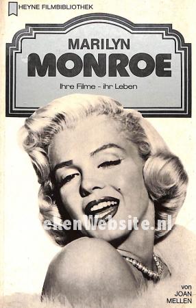 Marilyn Monroe, Ihre Filme - ihr Leben