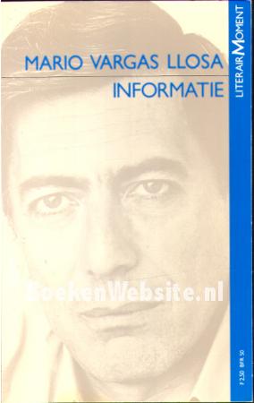 Mario Vargas Llosa Mario Vargas Llosa