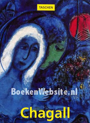 Mark Chagall 1887-1985