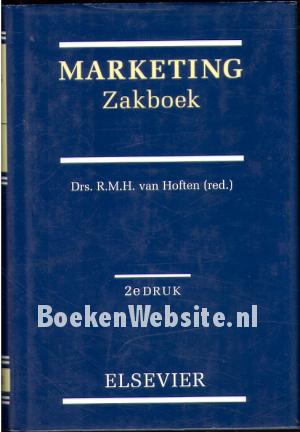 Marketing zakboek