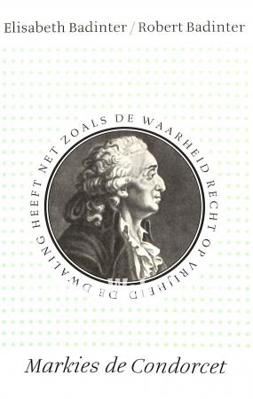 Markies de Condorcet Markies de Condorcet