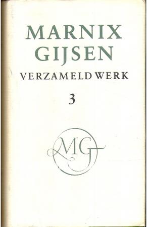 Marnix Gijsen verzameld werk 3