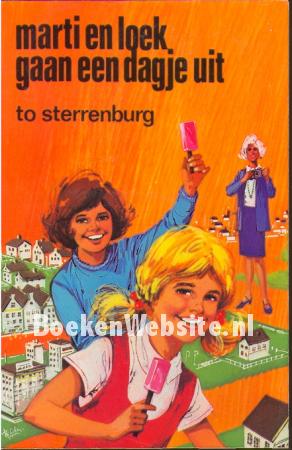 Marti en Loek gaan een dagje uit