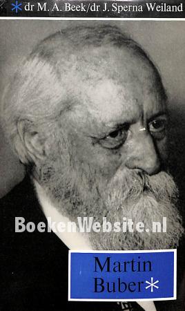 Martin Buber