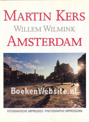 Martin Kers Amsterdam