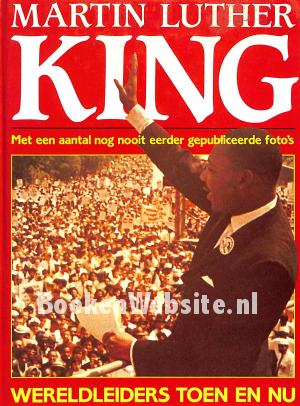 Martin Luther King Martin Luther King