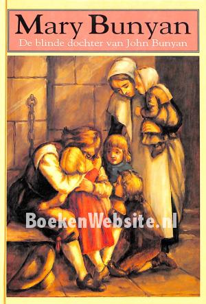 Mary Bunyan