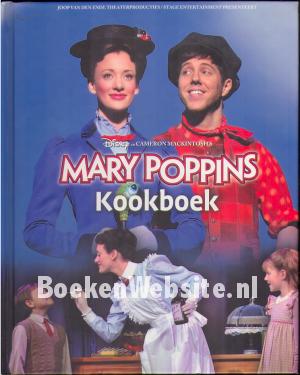 Mary Poppins Kookboek