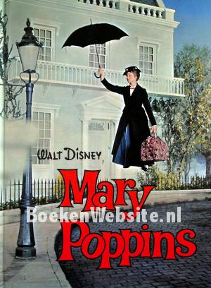 Mary Poppins