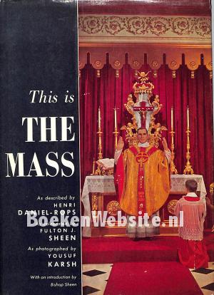 This is The Mass