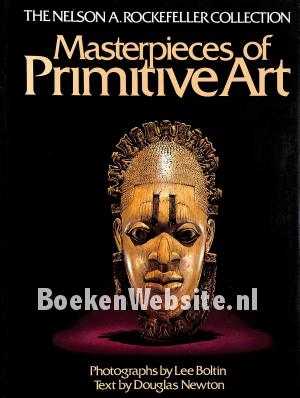 Masterpieces of Primitive Art Masterpieces of Primitive Art