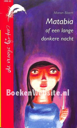 Matabia of een lange donkere nacht