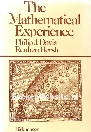 The Mathematical Experience The Mathematical Experience