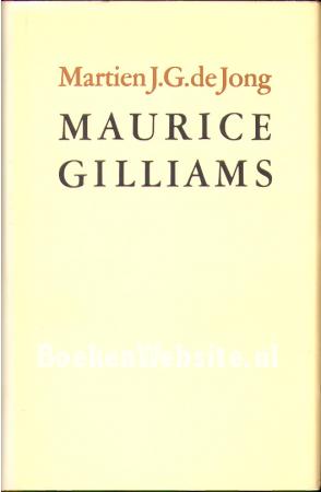 Maurice Gilliams