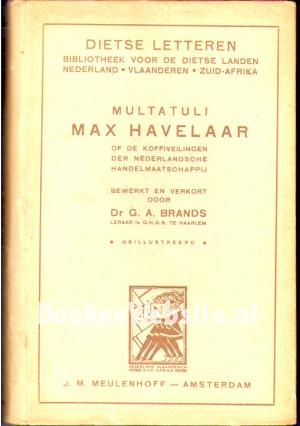 Max Havelaar