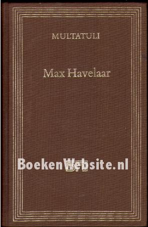 Max Havelaar