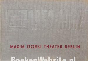 Maxim Gorki Theater Berlin