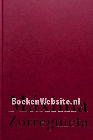 Maxima Zorreguieta, Moederland Maxima Zorreguieta, Moederland