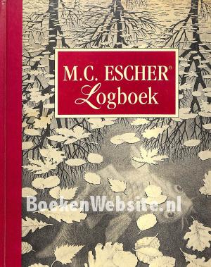 M.C. Escher logboek