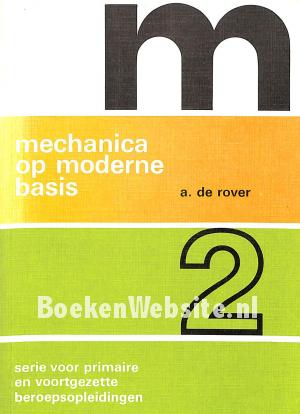 Mechanica op moderne basis 2