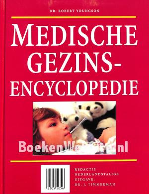 Medische gezins-encyclopedie