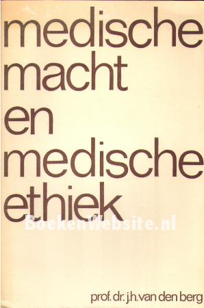 Medische macht en medische ethiek