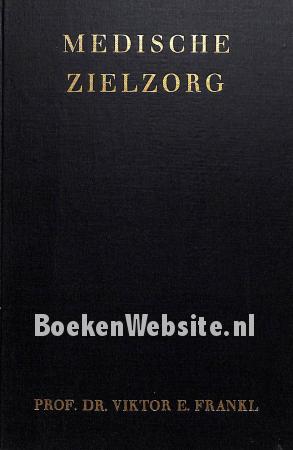 Medische zielzorg Medische zielzorg