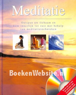 Meditatie Meditatie