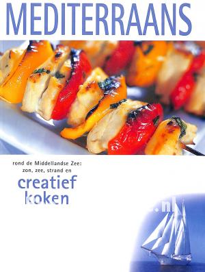 Mediterraans creatief koken