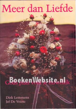 Meer dan Liefde Meer dan Liefde