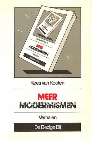 Meer modermismen