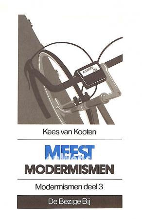 Meest Modermismen