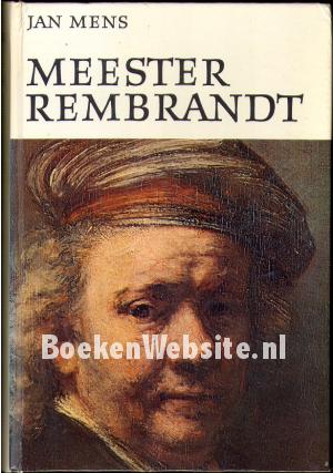 Meester Rembrandt