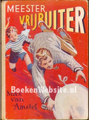 Meester Vrijbuiter